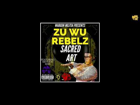 Ogun x Mykill Militia - Heavenz Activist [prod by Gutmistrz Drahuda]