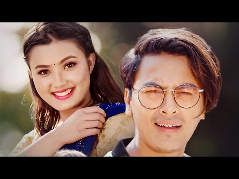 Pokhareli Jhapali by Basanta Sapkota-Rachana Rimal | Paul Shah | Sristina Kafle | Music Video teaser