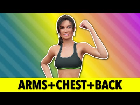 Best Exercises To Help Lower Back Pain