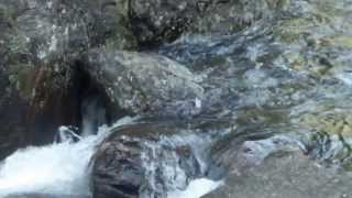 New Munnar waterfalls HD