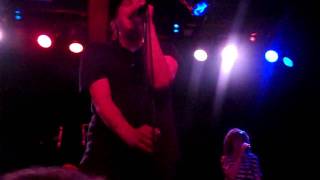 Green Apple Quick Step - Sleeper (Live @ the Crocodile Cafe, Seattle, WA - May 20th, 2010