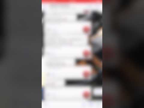 Lil Kleine X Bizzey X Dopebwoy X F1rstman X LouiVos - broek (gelekt)