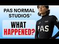 How Pas Normal Became Cycling S Inside Joke
