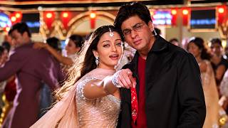 Download lagu Mere Mehboob Mere Sanam ❤️ | Udit Narayan & Alka Yagnik | Shah Rukh Khan, Juhi Chawla | Classic mp3