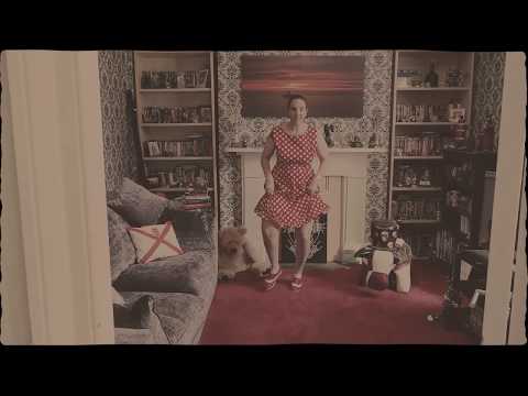 Lockdown Liberation Lindy Hop