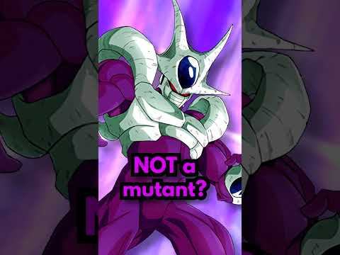 Could COOLER Surpass BLACK FRIEZA? #dbs