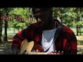 Far Away Nickelback COVER BY JAY RUSSELL