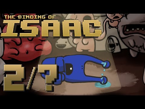 [#01][2/2] Glück mit Cain? | The Binding of Isaac