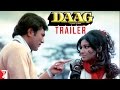 Daag Official Trailer Rajesh Khanna Sharmila Tagore