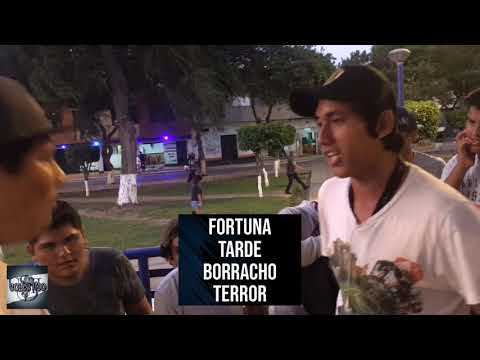 MIGUEL ON vs HERENCIA - CUARTOS - Repechaje Colectivo Usil - Evento Central 2