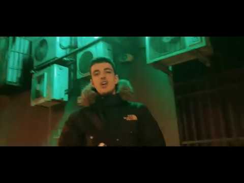 PALACE - F*CK YOU 🚷