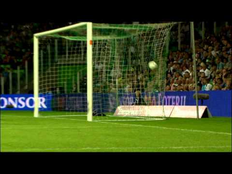 Steve De Ridder. Acties, assists en goals