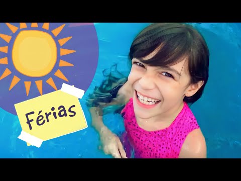 ROTINA COMPLETA nas FÉRIAS DE VERÃO ★  Passeio e Diversão em um dia lindo no Rio de Janeiro