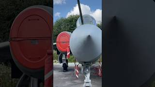 Buccaneer, Tornado GR1 and Hunters | Yorkshire Air Museum