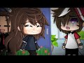 [🖤] -Two Birds On A Wire- [🖤] // -Gacha Life- // -Meme-
