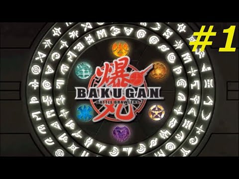 bakugan battle brawlers playstation 2 download