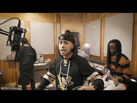 Z. Rich ft. MiCxSiC - What's Real (#LifeRap Episode 008)