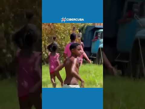 Avalancha por aceite en La Habana #noticias #miami #cubanos #cubalibre