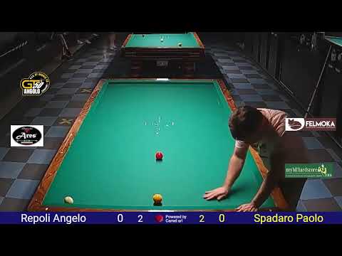 Live streaming di CSB GT Angolo 50 asd