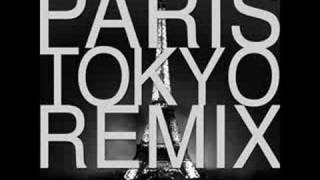 Lupe Fiasco featuring Pharrell, Q-Tip, &amp; Sarah Green - Paris, Tokyo (Remix)