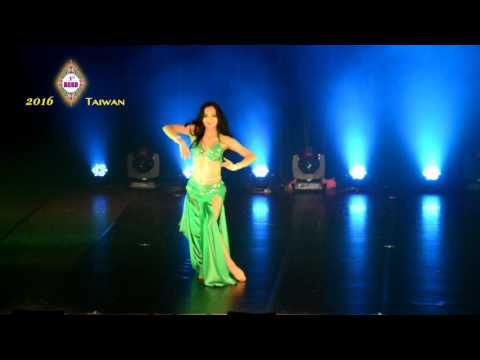 2016 BGBD Closing Gala Show - 14 Alena Lyagotskaya