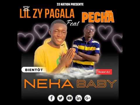LIL ZY PAGALA FT @PechaRose-jp5kg NE KA BVBY 2024