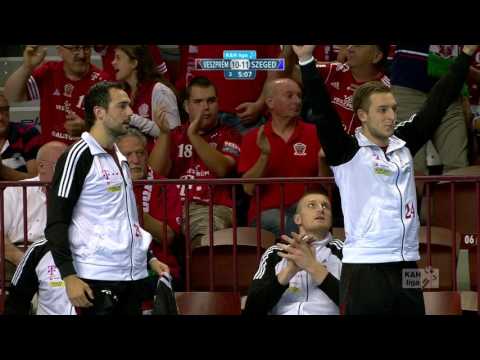 Go4Goals - Iváncsik gólja a  Szeged ellen