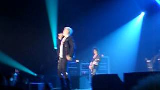 Billy Idol Berlin 2005 Rat Race