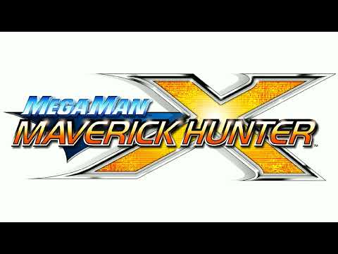 Mega Man Maverick Hunter X - Boss Battle Extended