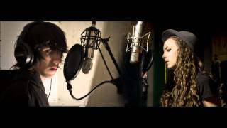 Contigo o Sin ti [Belinda y Sethiris][2011]