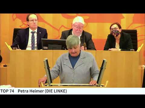 Petra Heimer - Krankenhausgipfel kann nur der Auftakt sein