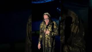 Lost Horizon - Todd Rundgren Live at The Pantages Theater in Tacoma, WA 7/2/2024