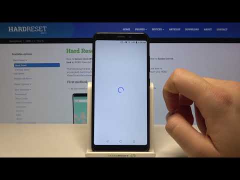 How to Disable Google Assistant in WIKO View Go- Deactivate Google Voice Assistant