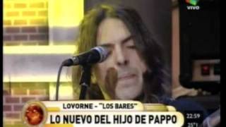 Lovorne-los bares