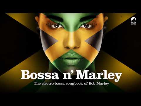 Freedom Dub - Buffalo Soldier (from Bossa n' Marley)