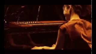 Hiromi/Beethoven 'Pathetique' (Adagio cantabile):The Trio Project: