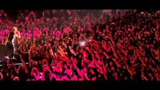 Depeche Mode - Dressed in black (live in Barcelona, 20th November 2009)