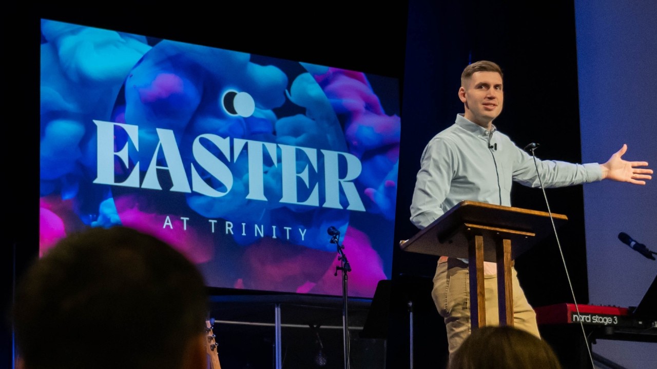 What did the empty tomb change? | John 20:1-9
