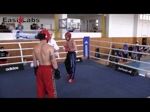 2013 4. kolo 1energy - FC -67kg, P.Madarasz vs P.Koščák