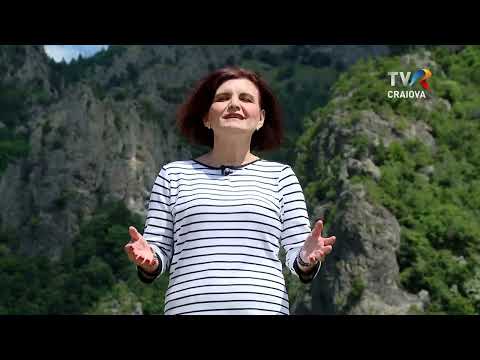 Memory of the place - Stânișoara Monastery in Vâlcea County