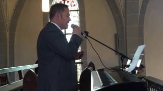 Frank Diwersy - E Levve lang (De Höhner)