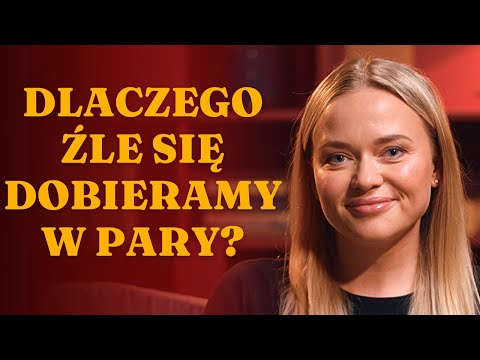 Czego mężczyźni szukają u kobiet?  || Barbara Strójwąs BALANS#15
