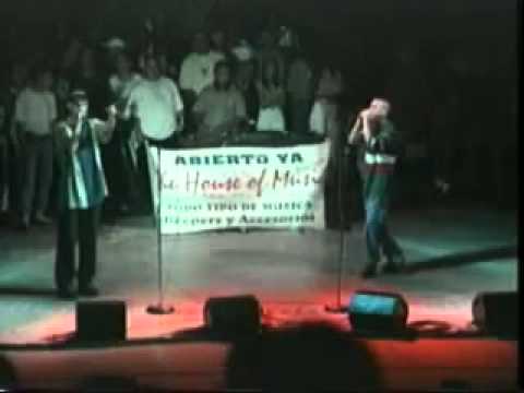 The Noise Live 1 (Baby Rasta y Gringo  Ivy Queen)...OHA.mpg