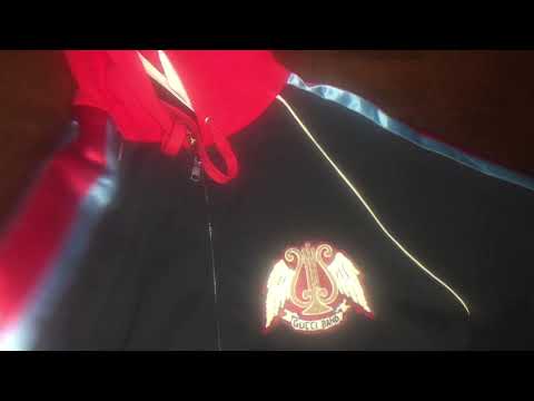 GUCCI Hoodie | A Closer Look