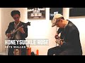 Honeysuckle Rose | Jazz Guitar Duo | Mark Leung & Brian Mok