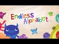 EndlessAlphabet Lecon 17 STUPENDIOUS SUBMERGE TANGLE TICKLE TIMID