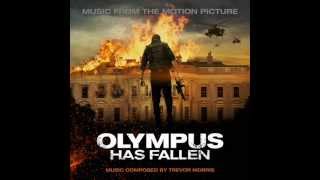 Day Break / We will Rise / End Credits-Olympus Has Fallen