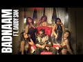 Badnaam - Full HD Video Song | Daddy SAM & Harshita, Satyendra Maurya   | B4U Music