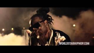 Ace Hood Feat. Rich Homie Quan - We Don't Fuck With You