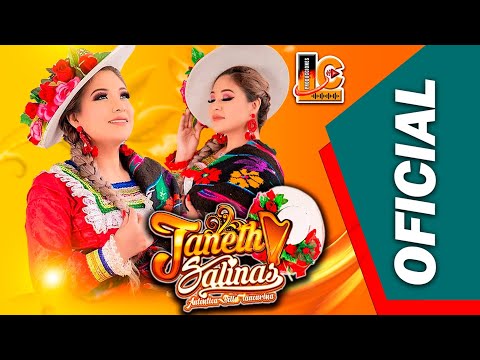 JANETH SALINAS // MANZANITA // LC PRODUCCIONES / EN CONCIERTO